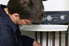 boiler replacement Abertysswg